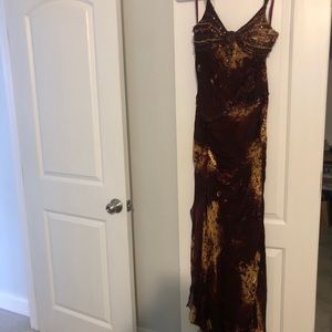 Sue Wong Evening dress